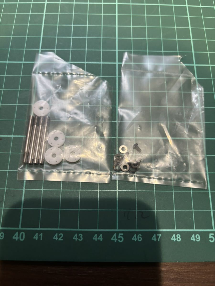 overdose HGショックspec3 HRC鬼と金棒ULTIMO_2