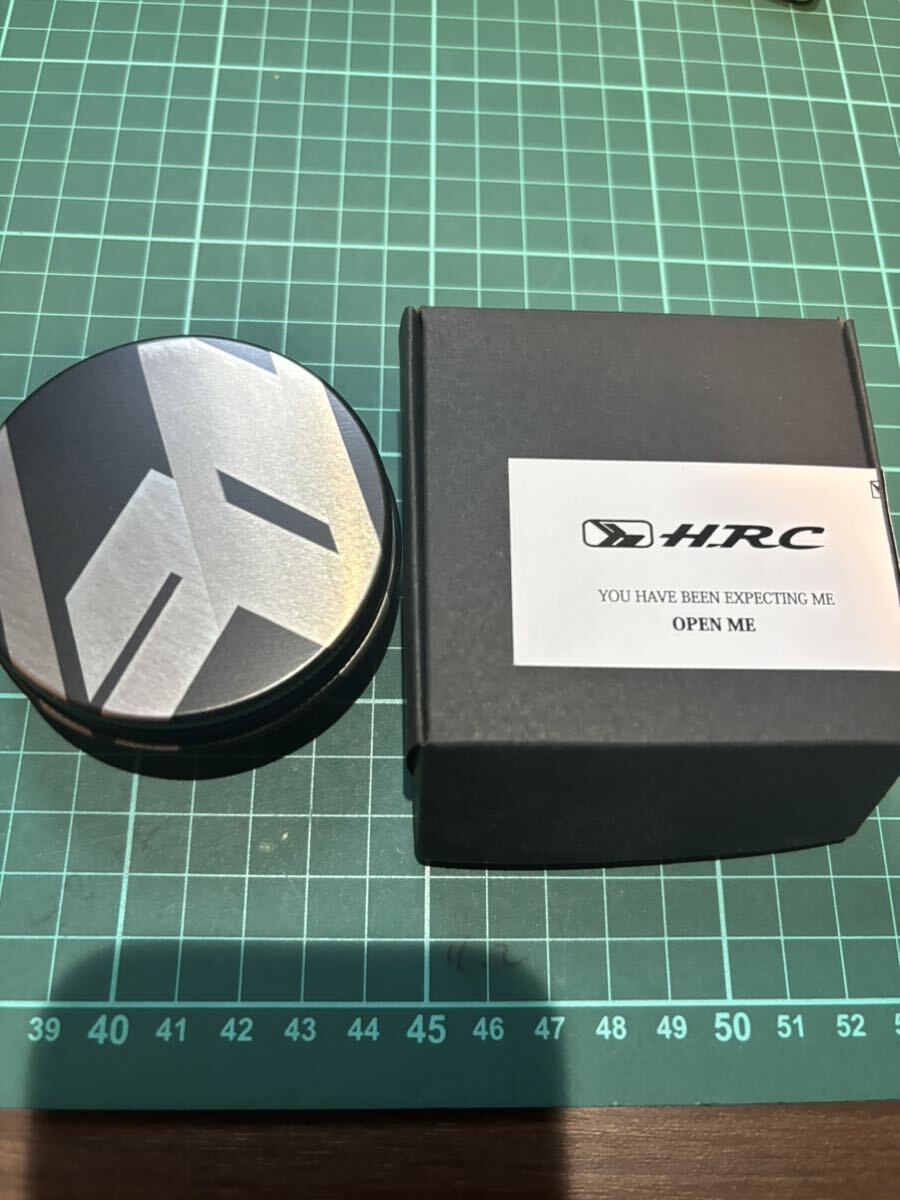 overdose HGショックspec3 HRC鬼と金棒ULTIMO_3