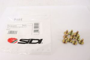 ▽SIDI シディ SCREWS for SPD SL/LOOK KEO 未使用品