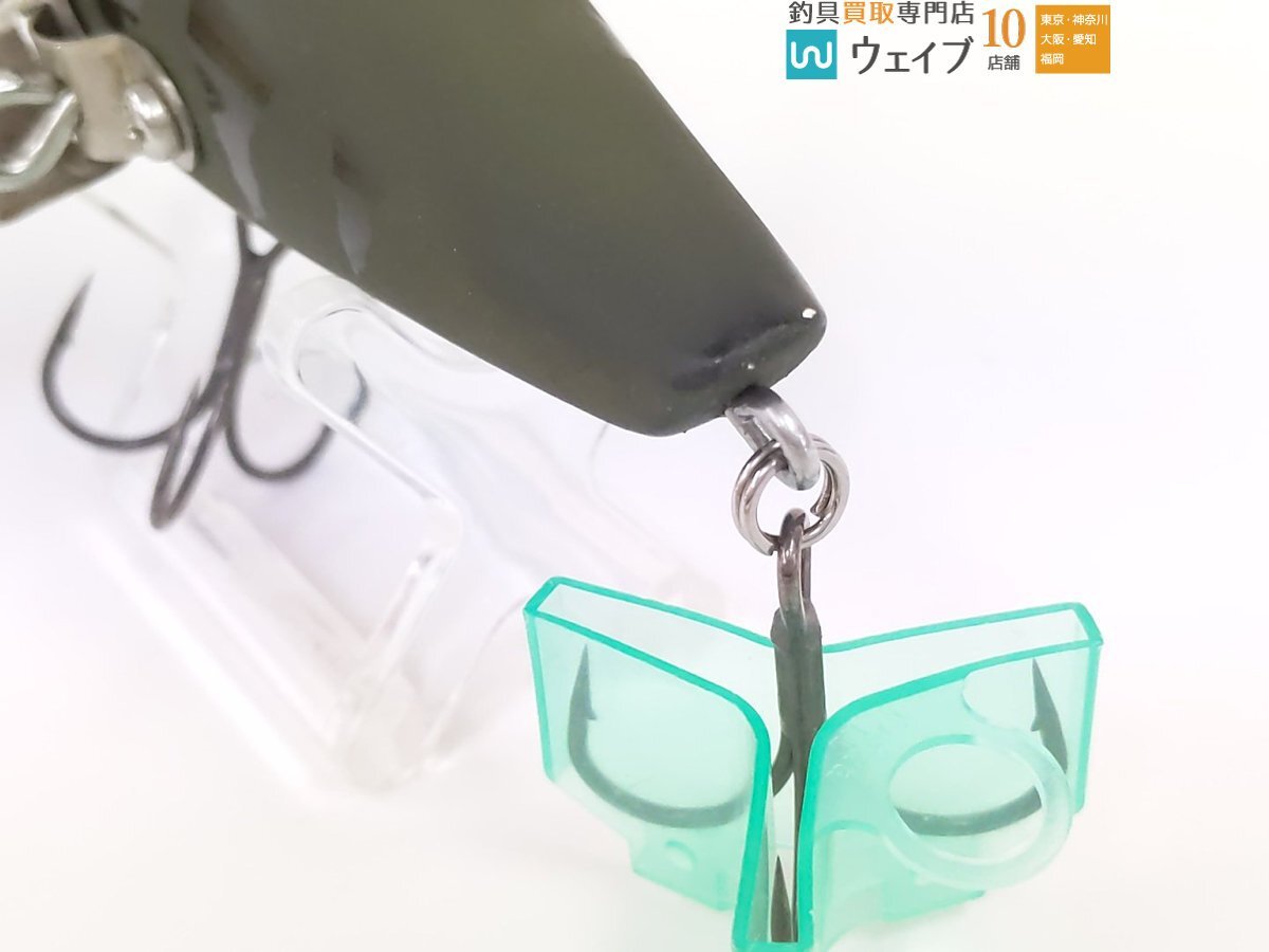 KEIZEY'S LURE ケイジーズルアー 怒歩 羽根物(ノイジー)｜売買された