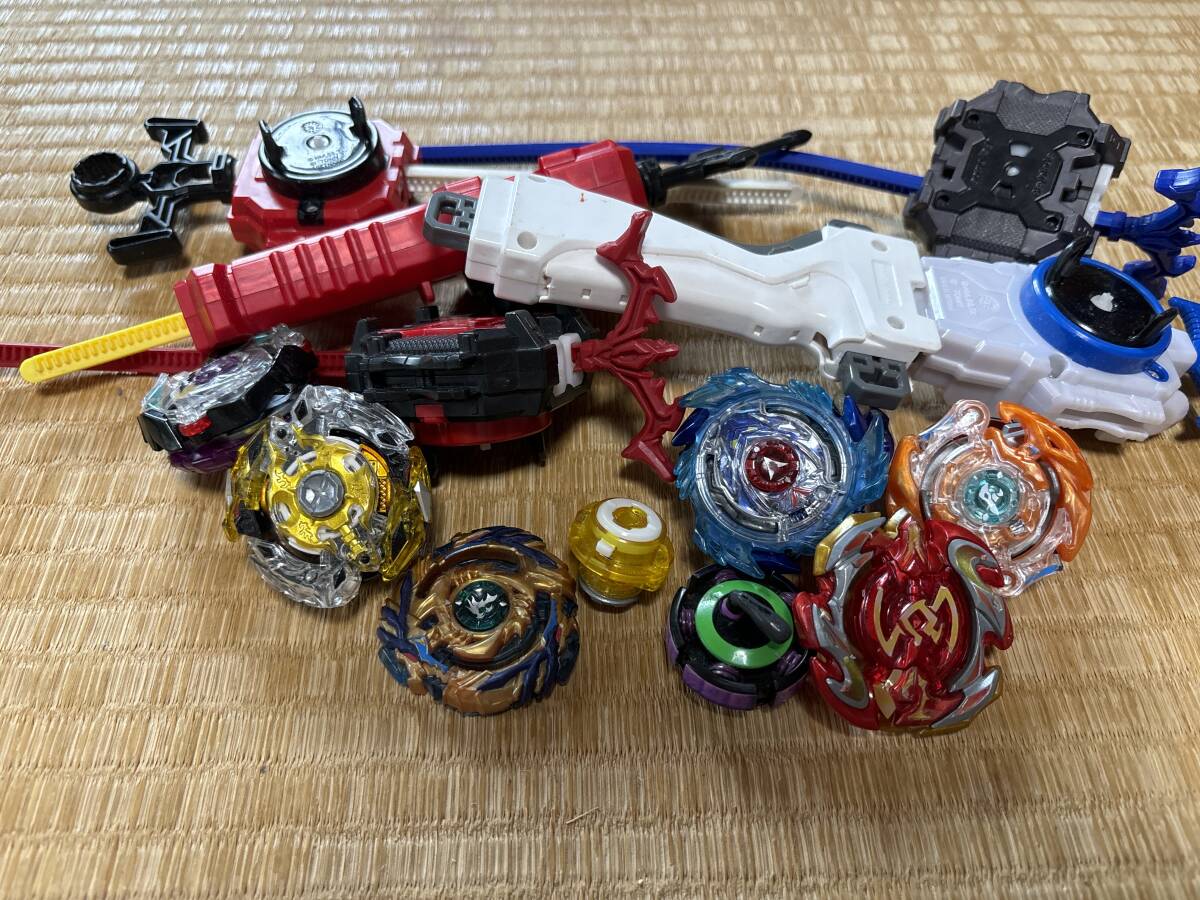 ベイブレード_1