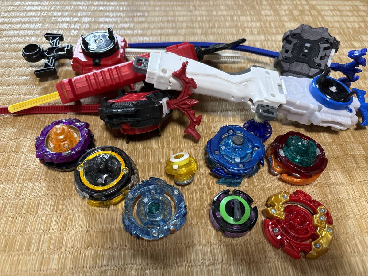 ベイブレード_2