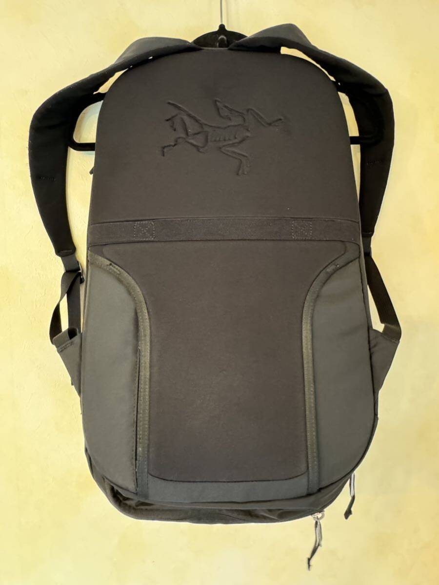 ARC'TERYX アークテリクス Blade 28 Backpack ブレード28 バックパック 28L ブラック リュックサック 黒 ...