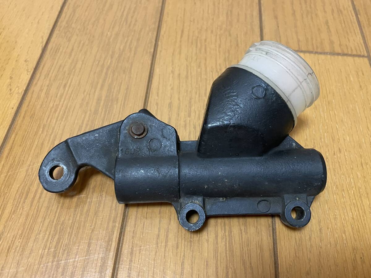 ドゥカティ パンタ リアブレーキマスター(ジャンク品)_2