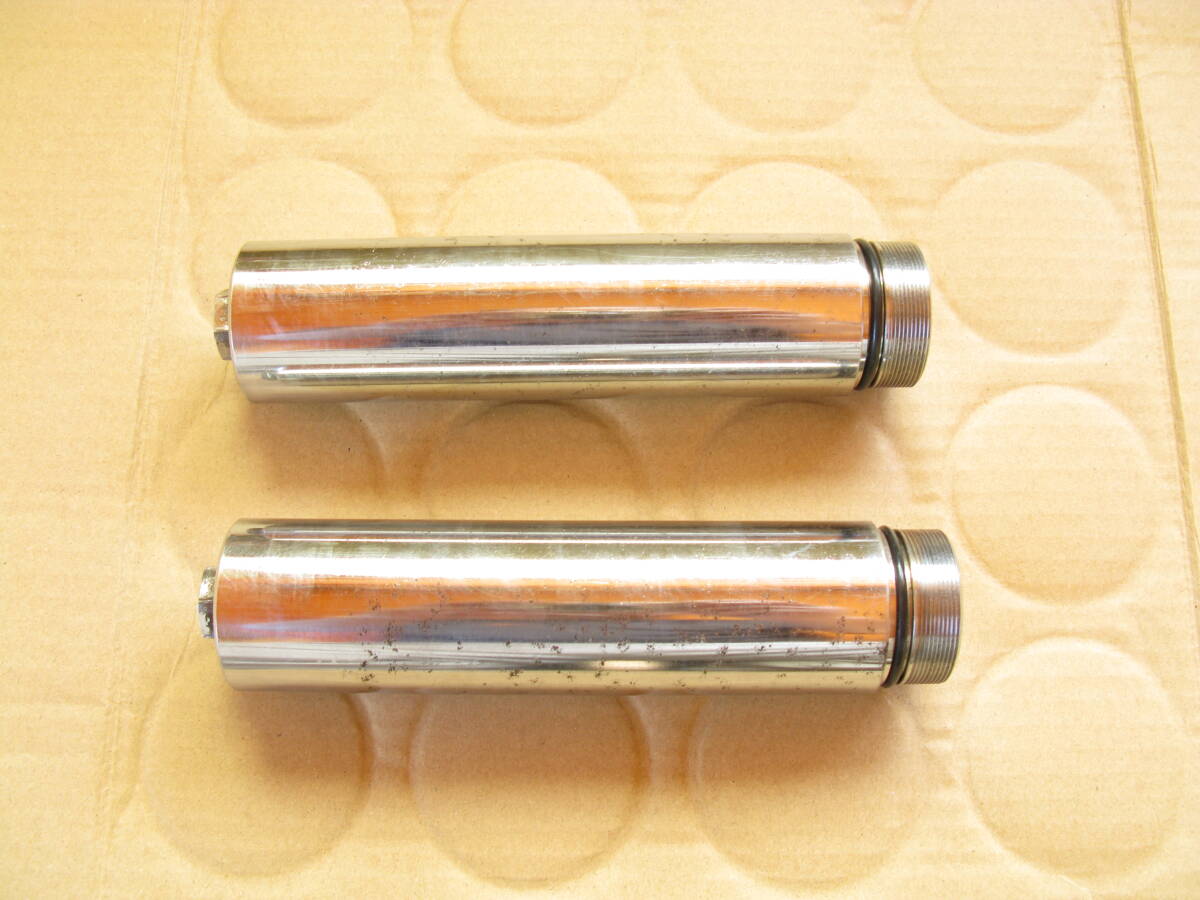 MC29 マグナ250 フロントフォークジョイント 長さ15cm 41パイ
