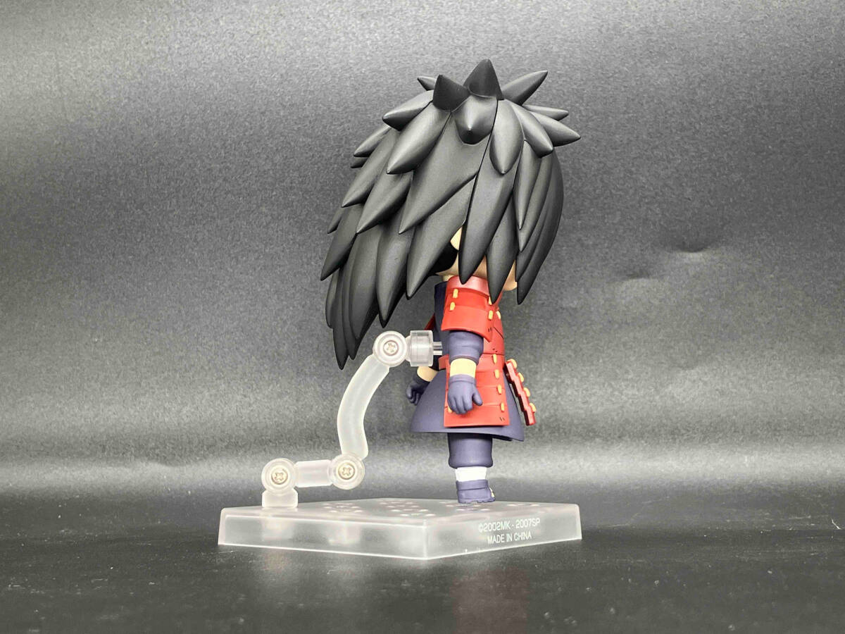 ねんどろいど 2175 NARUTO-ナルト-疾風伝 うちはマダラ NARUTO-ナルト 