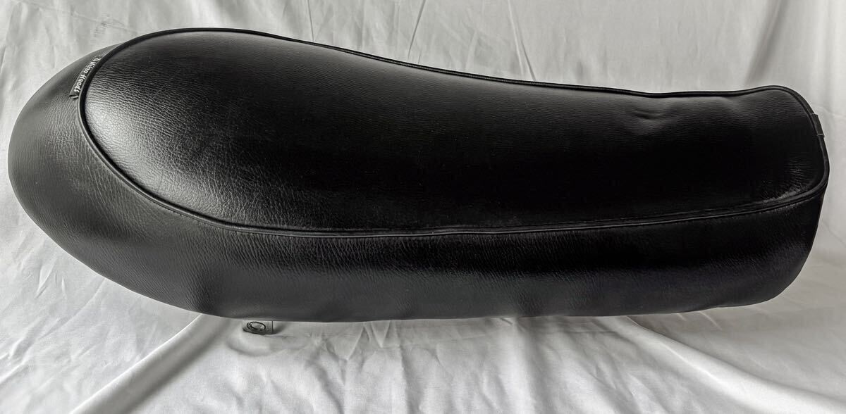 送料無料　カスタム シート 250TR ナイトロヘッズ　イージーライダース　希少 BJ250K_2