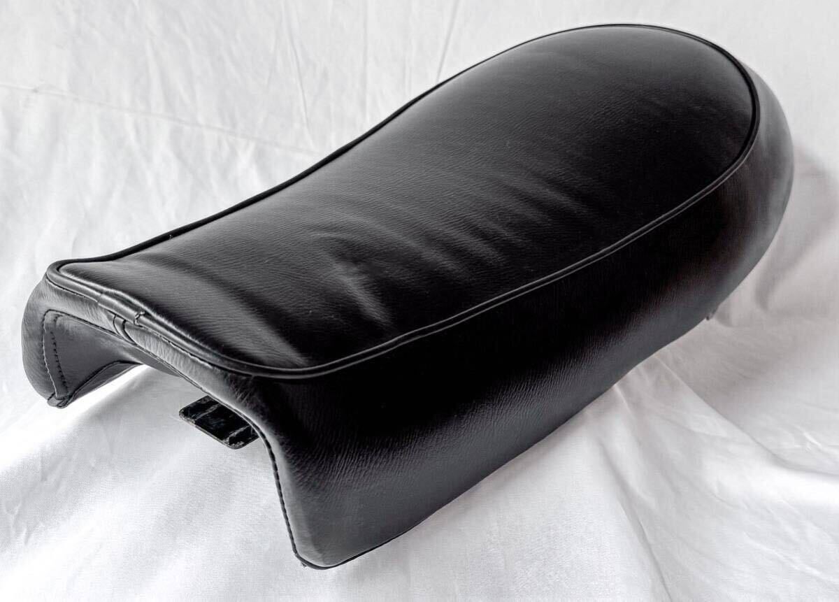 送料無料　カスタム シート 250TR ナイトロヘッズ　イージーライダース　希少 BJ250K_7