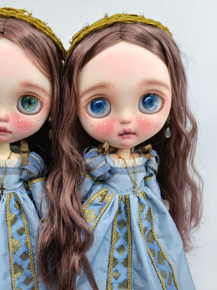 .*. みくる .*.　#88 ジュリエットチョイス　 カスタムブライス　customblythe 　_1