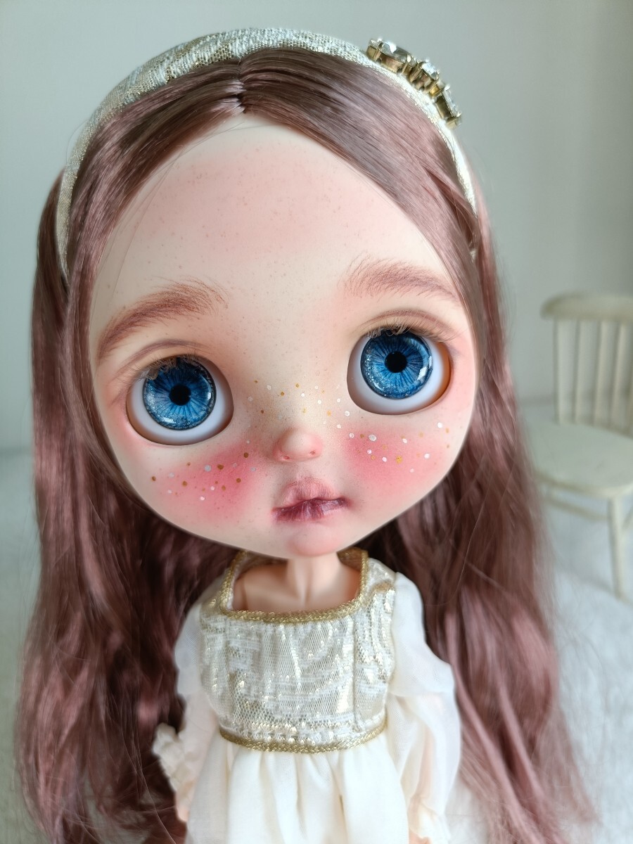 .*. みくる .*.　#88 ジュリエットチョイス　 カスタムブライス　customblythe 　_3