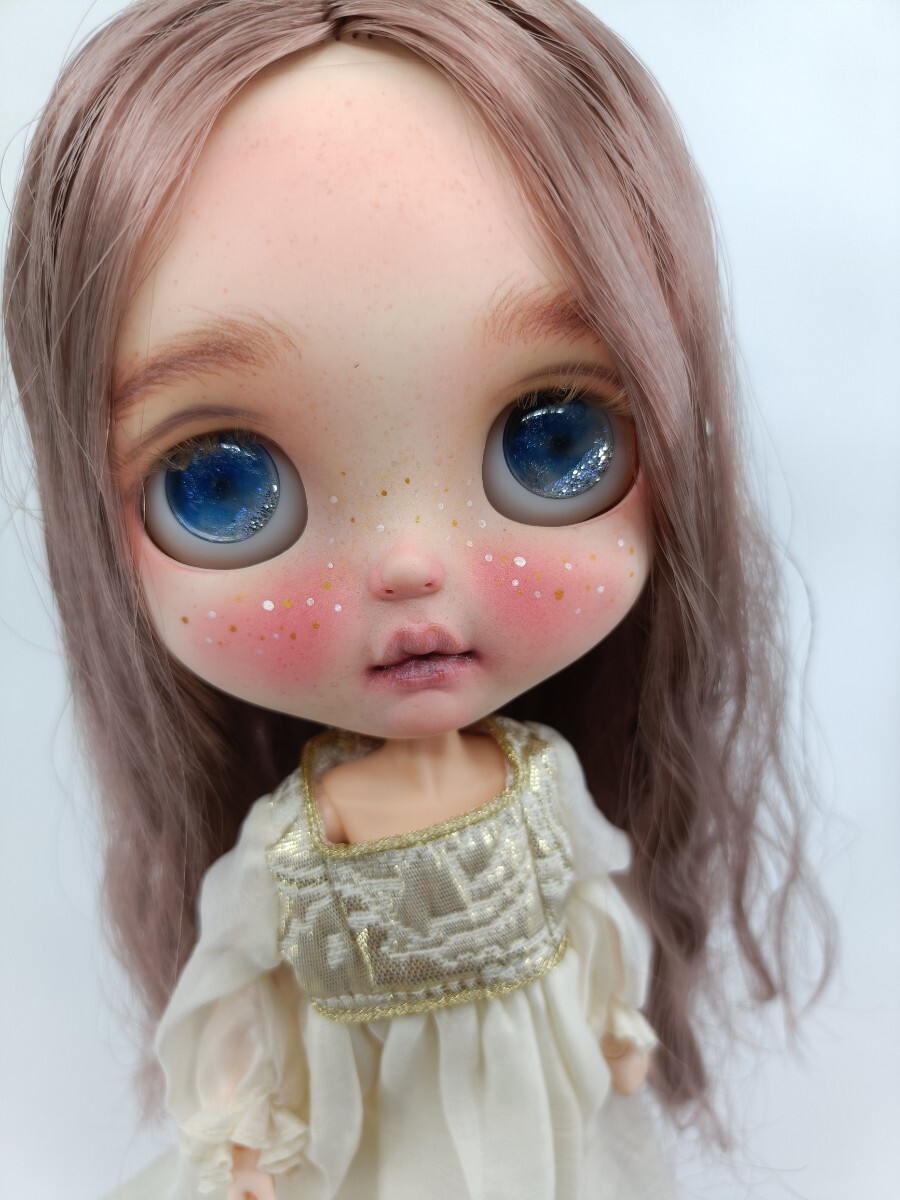.*. みくる .*.　#88 ジュリエットチョイス　 カスタムブライス　customblythe 　_4