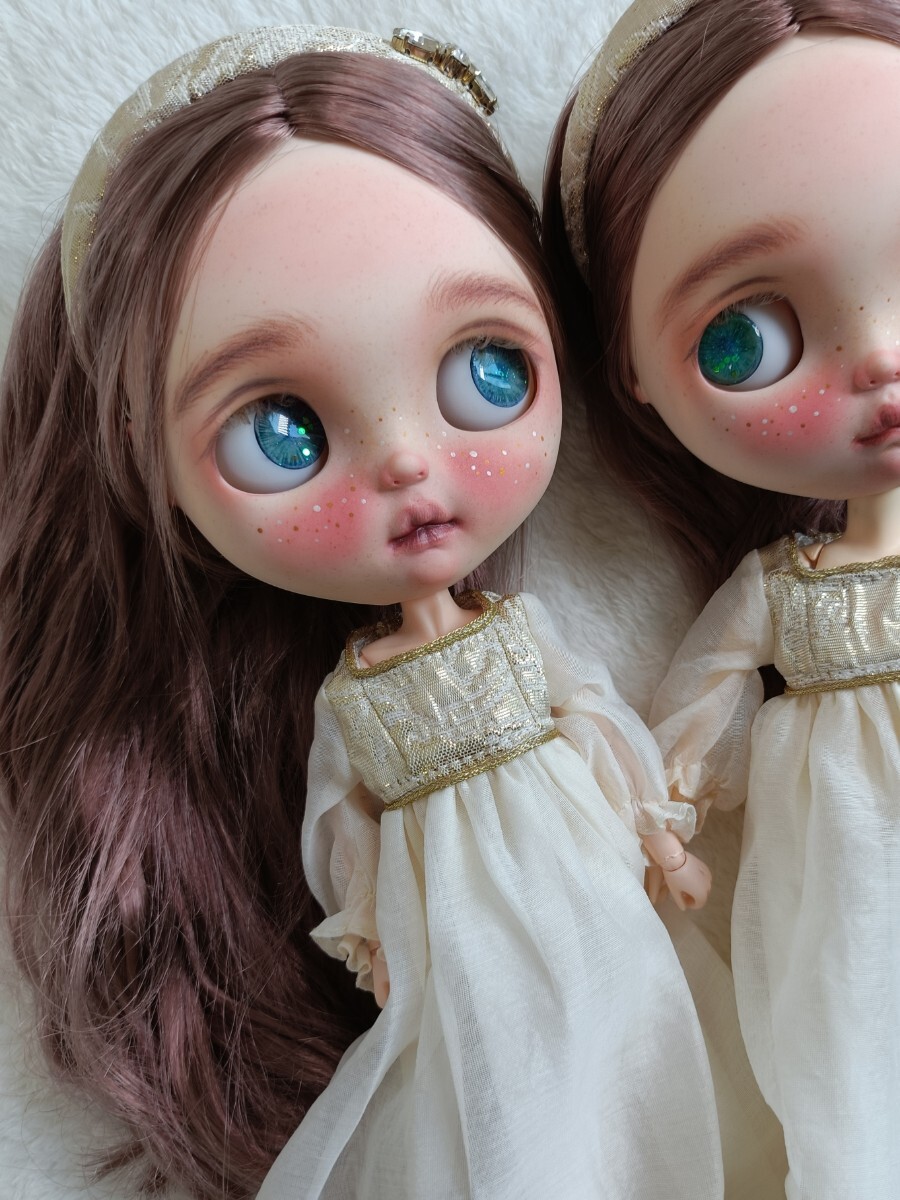 .*. みくる .*.　#88 ジュリエットチョイス　 カスタムブライス　customblythe 　_5