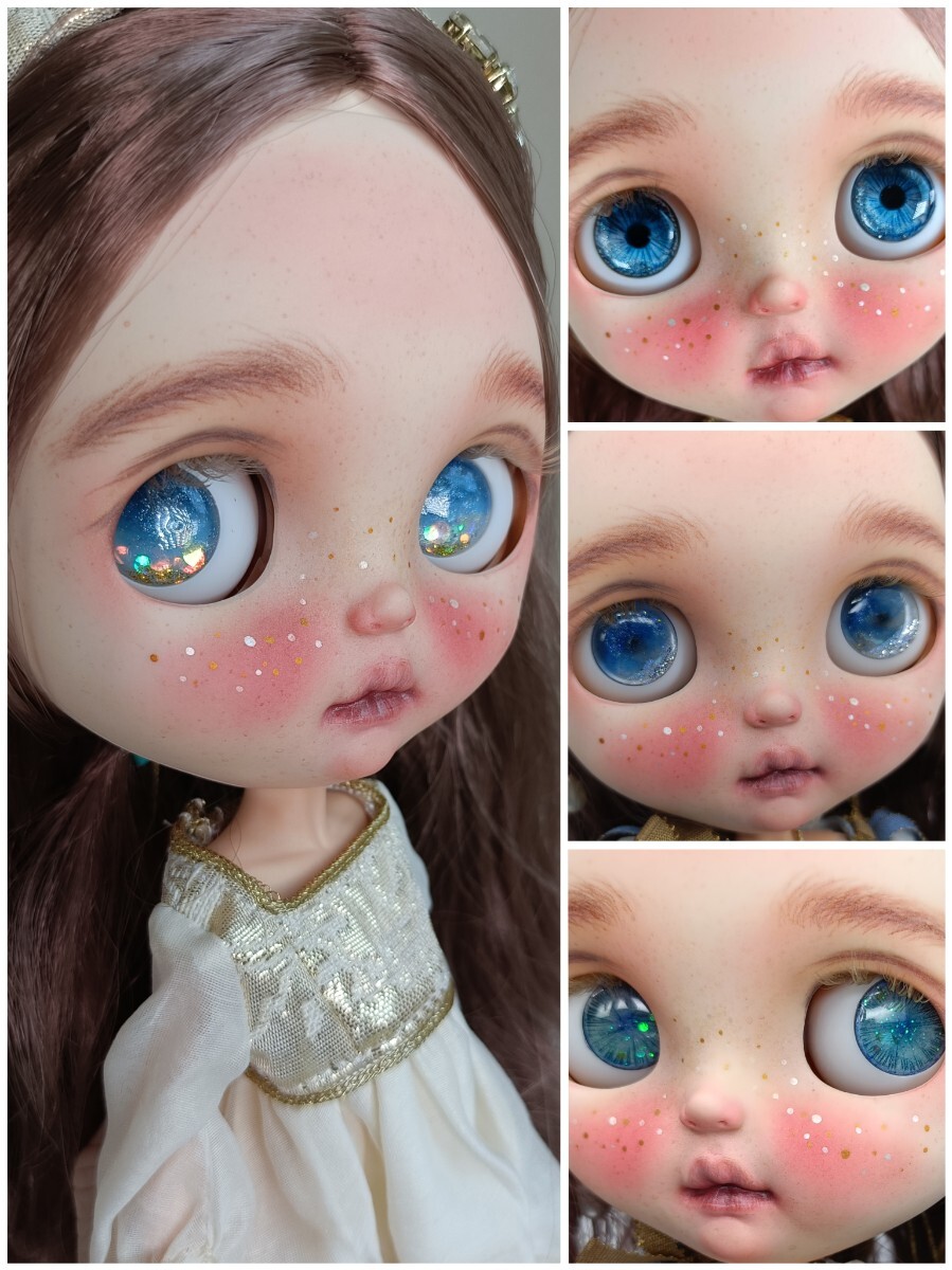 .*. みくる .*.　#88 ジュリエットチョイス　 カスタムブライス　customblythe 　_6