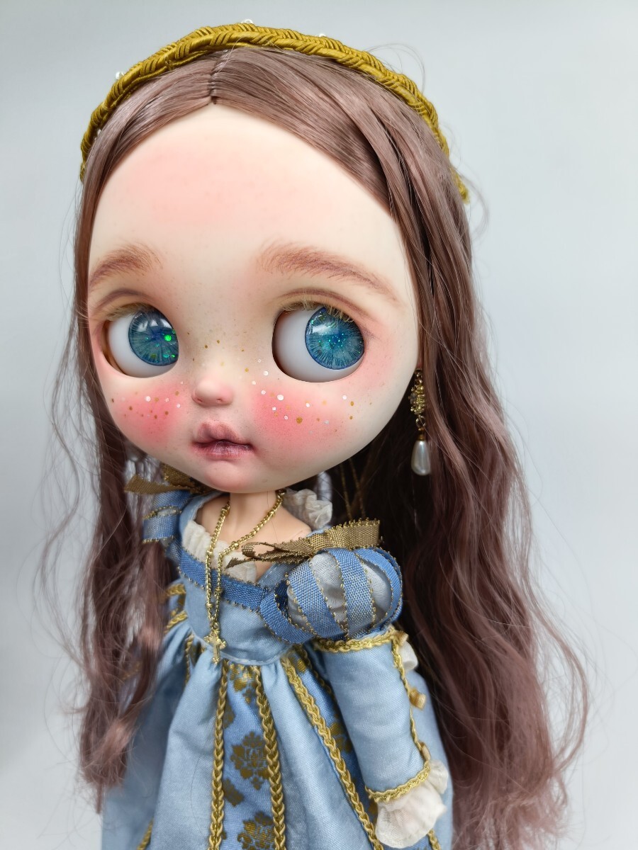 .*. みくる .*.　#88 ジュリエットチョイス　 カスタムブライス　customblythe 　_7