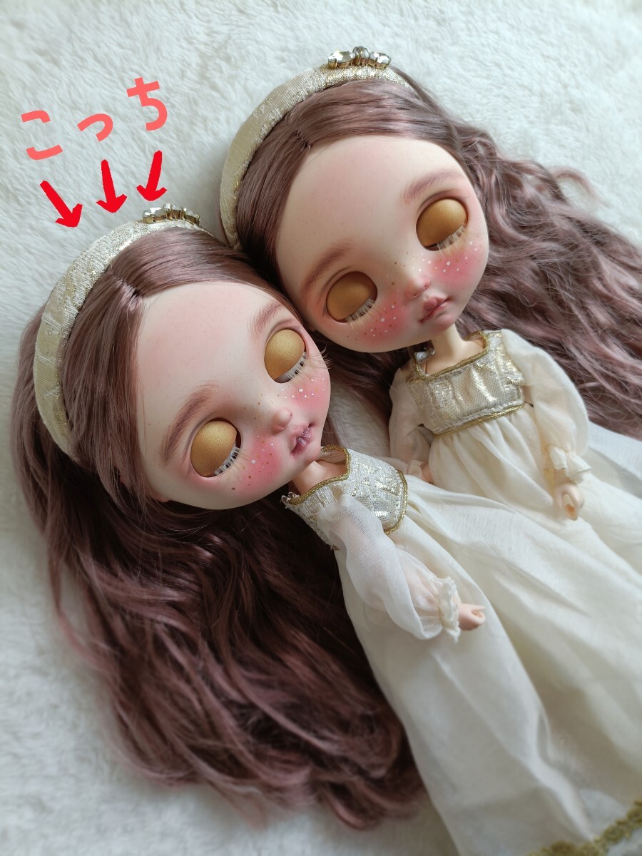 .*. みくる .*.　#88 ジュリエットチョイス　 カスタムブライス　customblythe 　_8