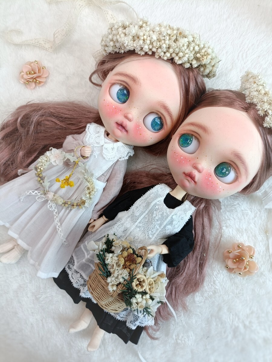 .*. みくる .*.　#88 ジュリエットチョイス　 カスタムブライス　customblythe 　_9