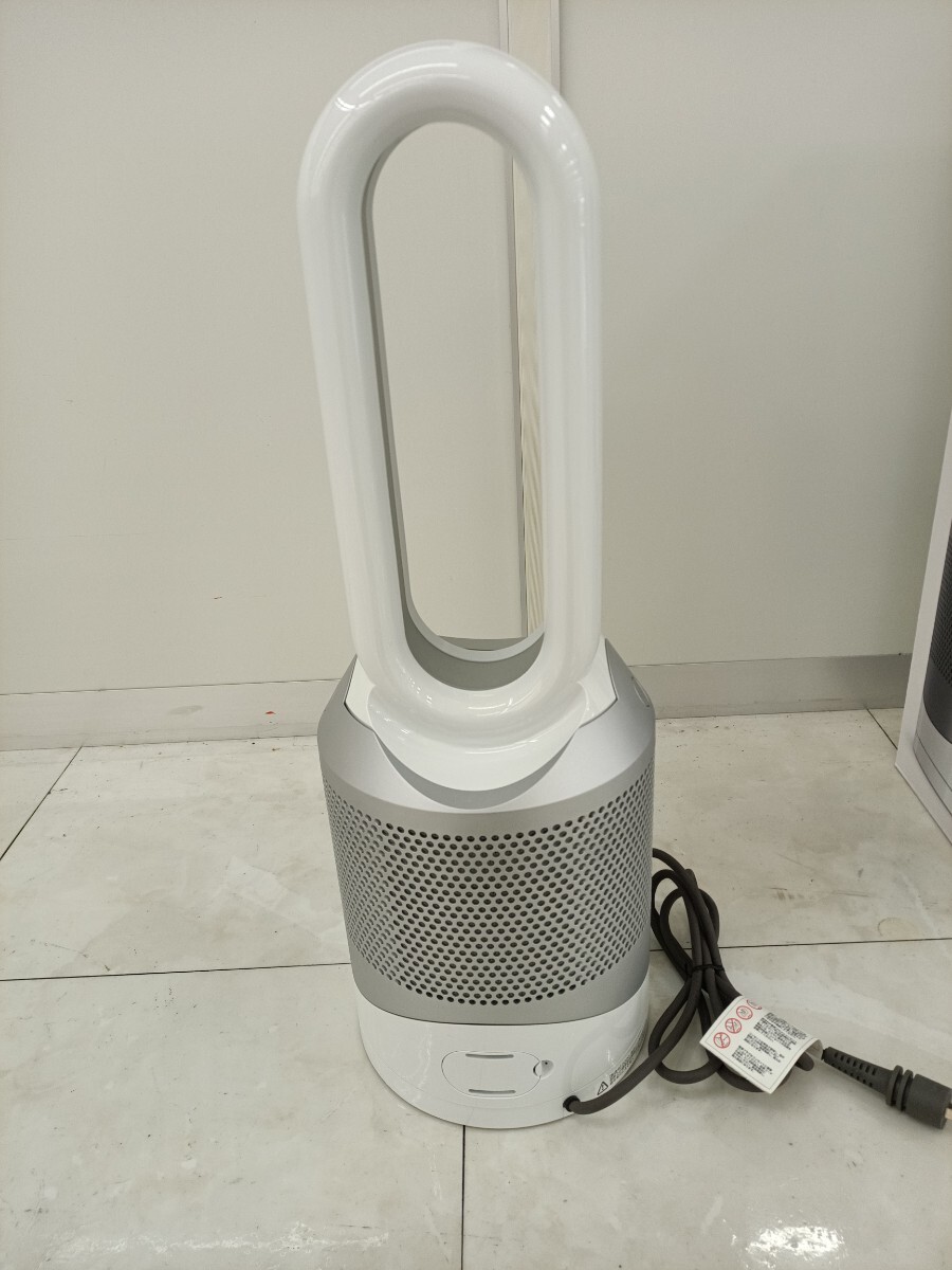 中古 美品 訳あり ダイソン dyson pure hot+cool link HP03 20年製