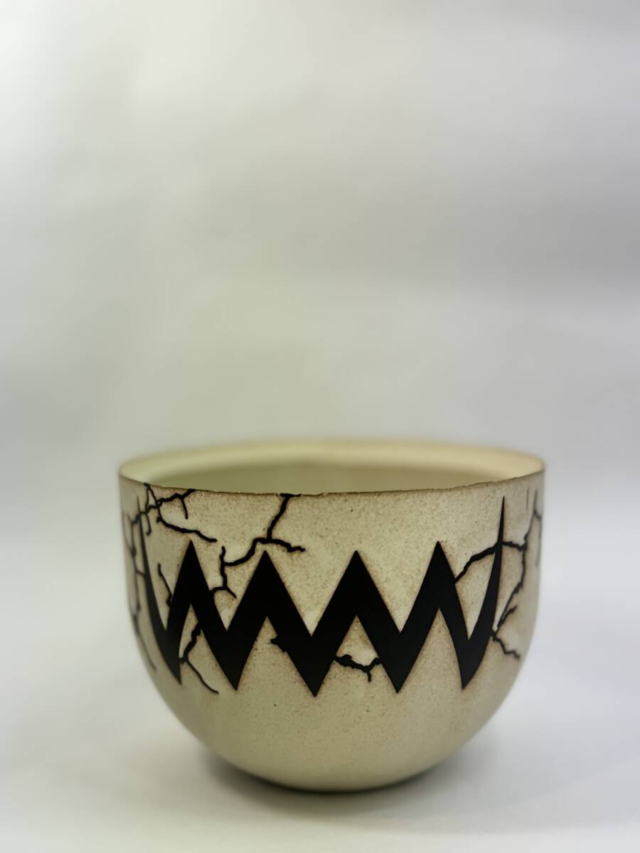 園芸用品 valiem monster mouth angry Mサイズ