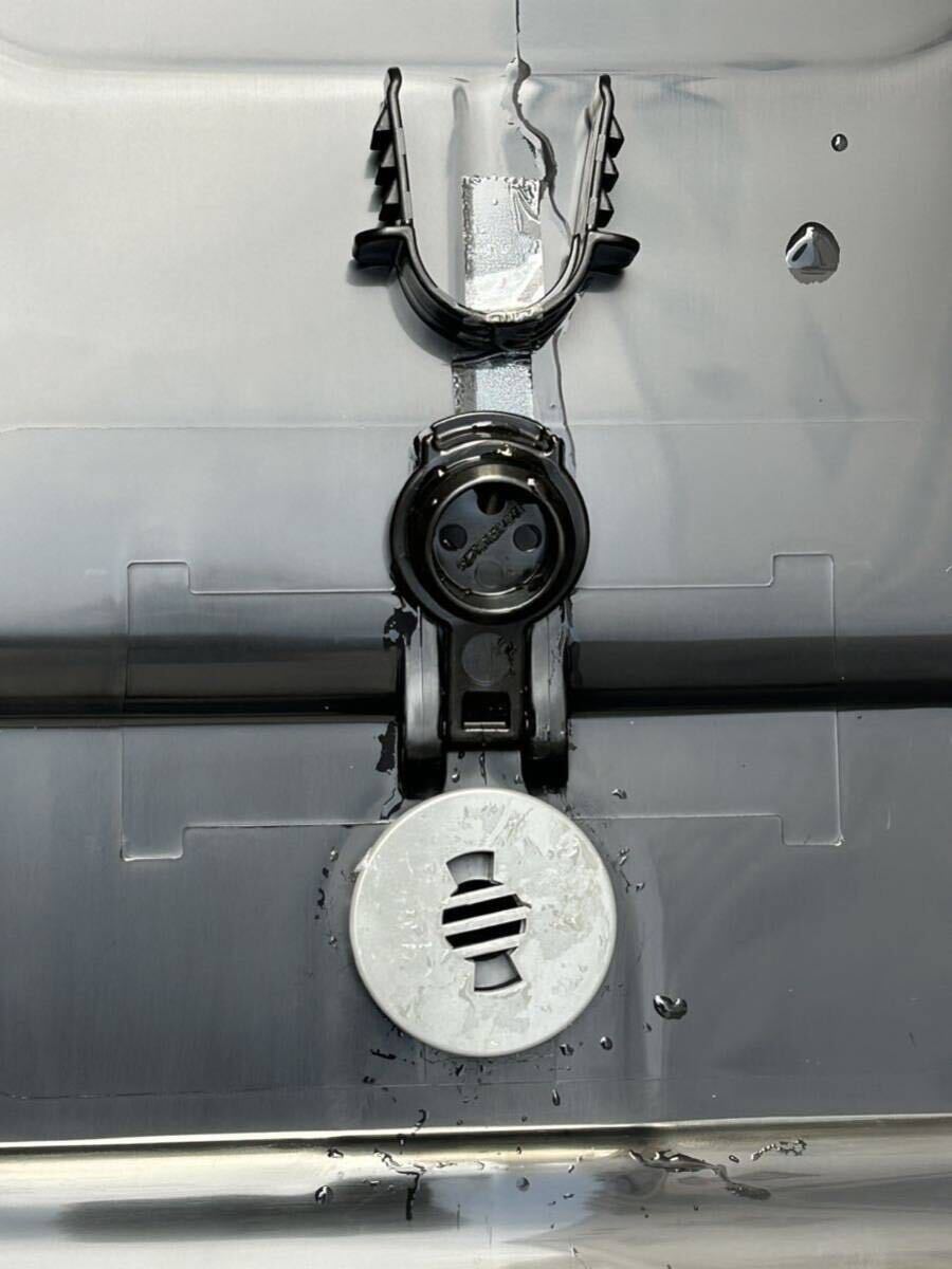 ペット、錦鯉、亀、メダカ　　排水機構バルブ_3