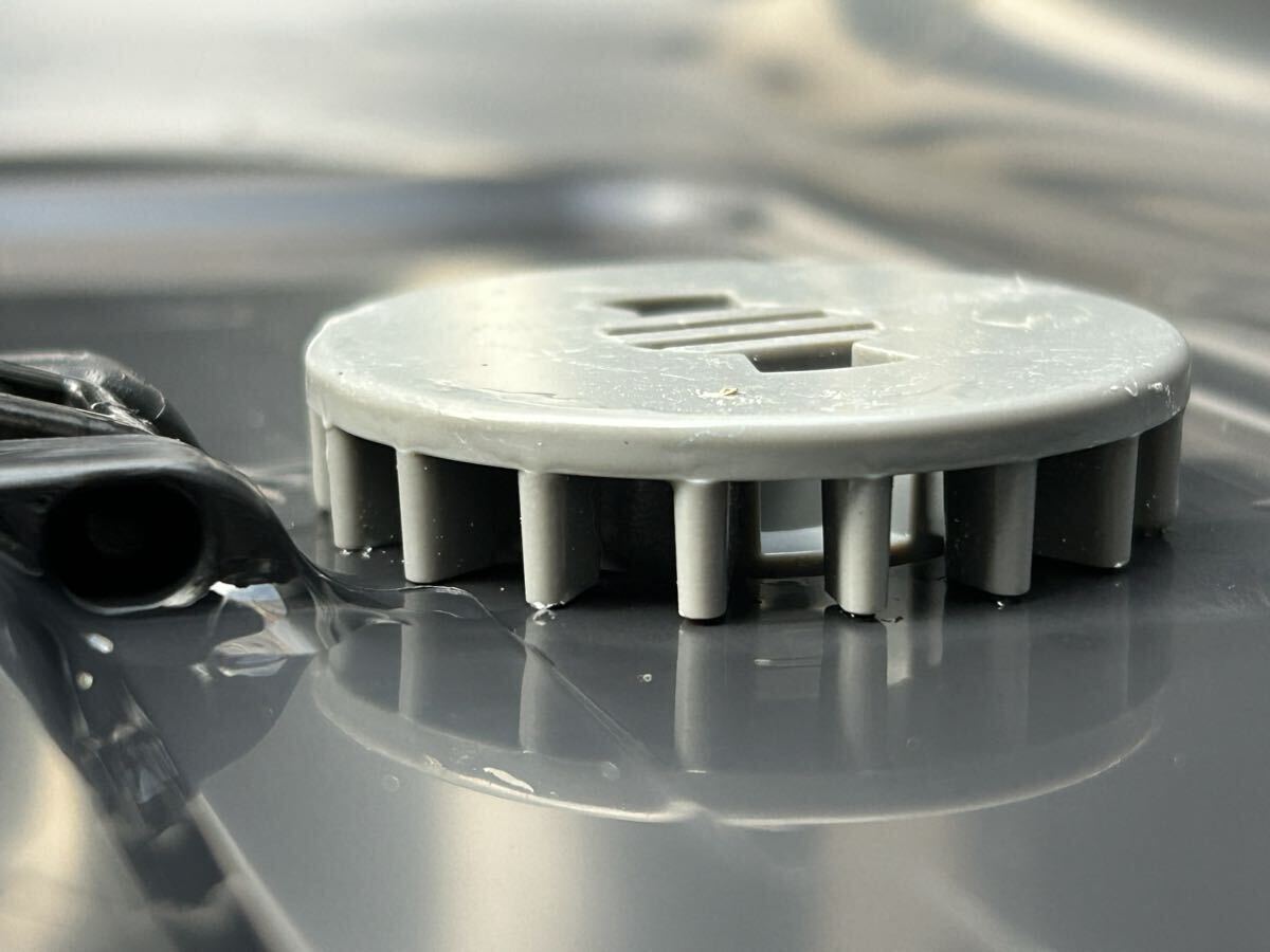 ペット、錦鯉、亀、メダカ　　排水機構バルブ_4