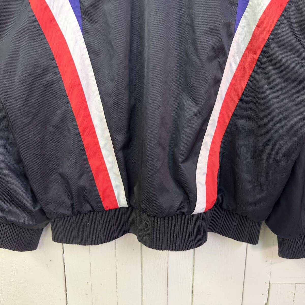 80s adidas アディダス ナイロンジャケット ウインドブレーカー