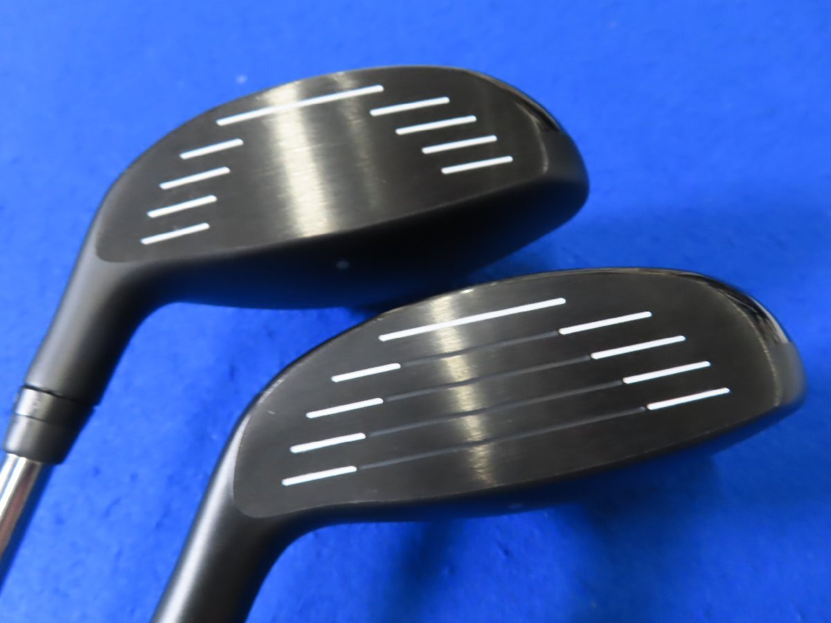 中古】PING（ピン）2023 G430 MAX（マックス）フェアウェイウッド2本