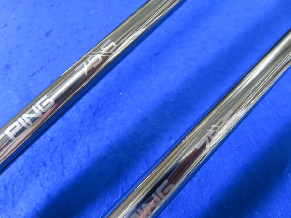中古】PING（ピン）2023 G430 MAX（マックス）フェアウェイウッド2本 