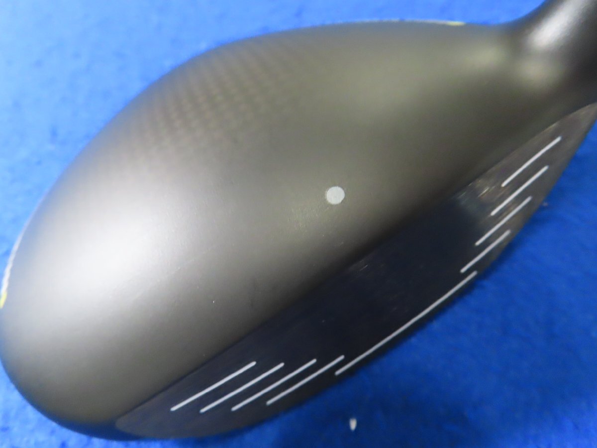 中古】PING（ピン）2023 G430 MAX（マックス）フェアウェイウッド2本 