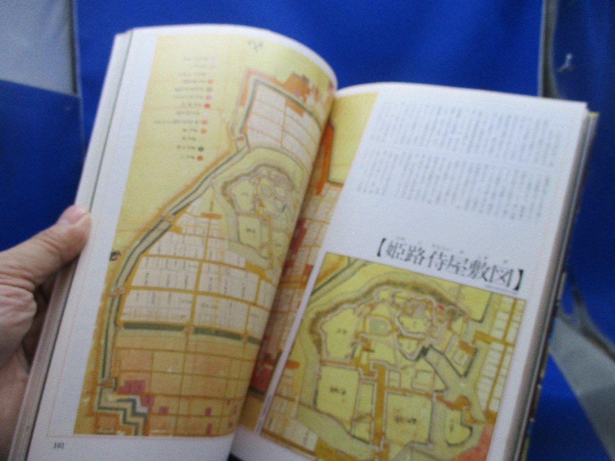 姫路城 世界に誇る白亜の天守 歴史群像名城シリーズ 豊臣秀吉期の