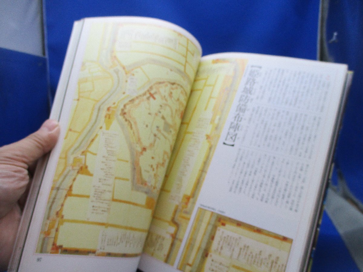 姫路城 世界に誇る白亜の天守 歴史群像名城シリーズ 豊臣秀吉期の