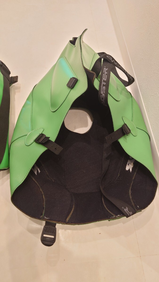 KAWASAKI カワサキ ZX-12R BAGSTER バグスター タンクカバー タンク
