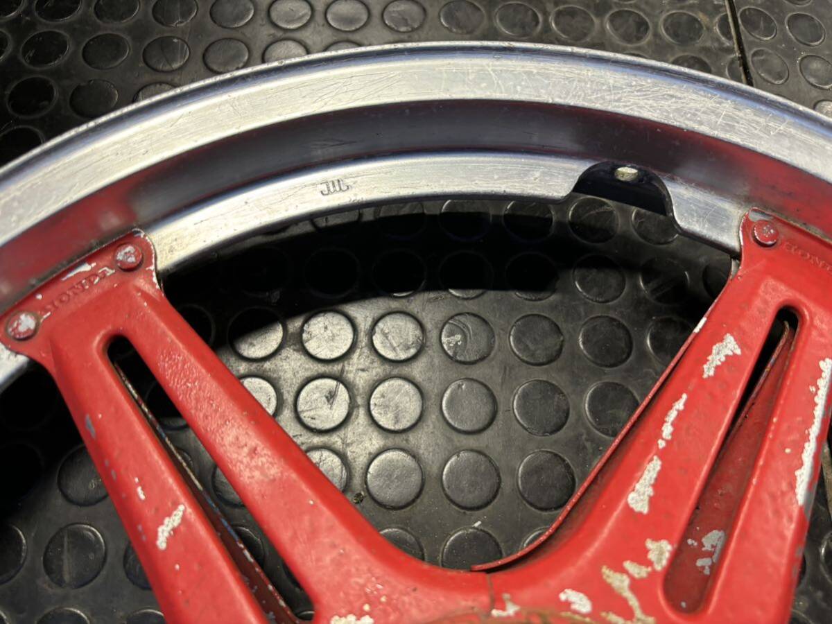 CB250T CB400T CB250N CB400N スーパーホーク3 HAWK バブ ホーク2