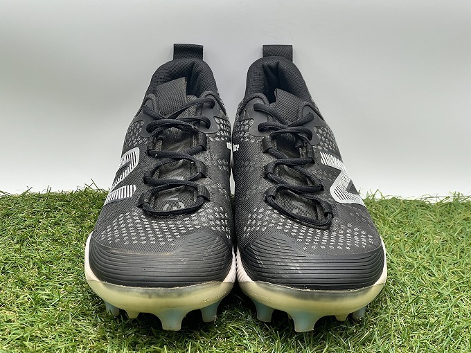 090301】NewBalance ニューバランス フォーエルセル 野球 ポイント