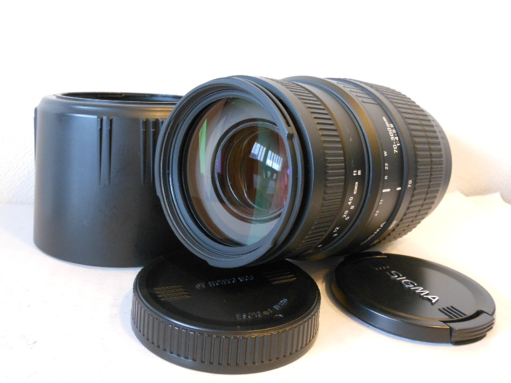 sigma 70-300mm f4-5.6 dg macroの通販