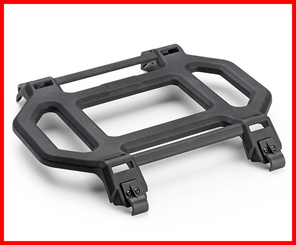 GIVI E165 ナイロンラック DLM46/DLM30用 TREKKER DOLOMITI S059 E165 GIVI ナイロンラック Trekker Dolomiti対応 FOR