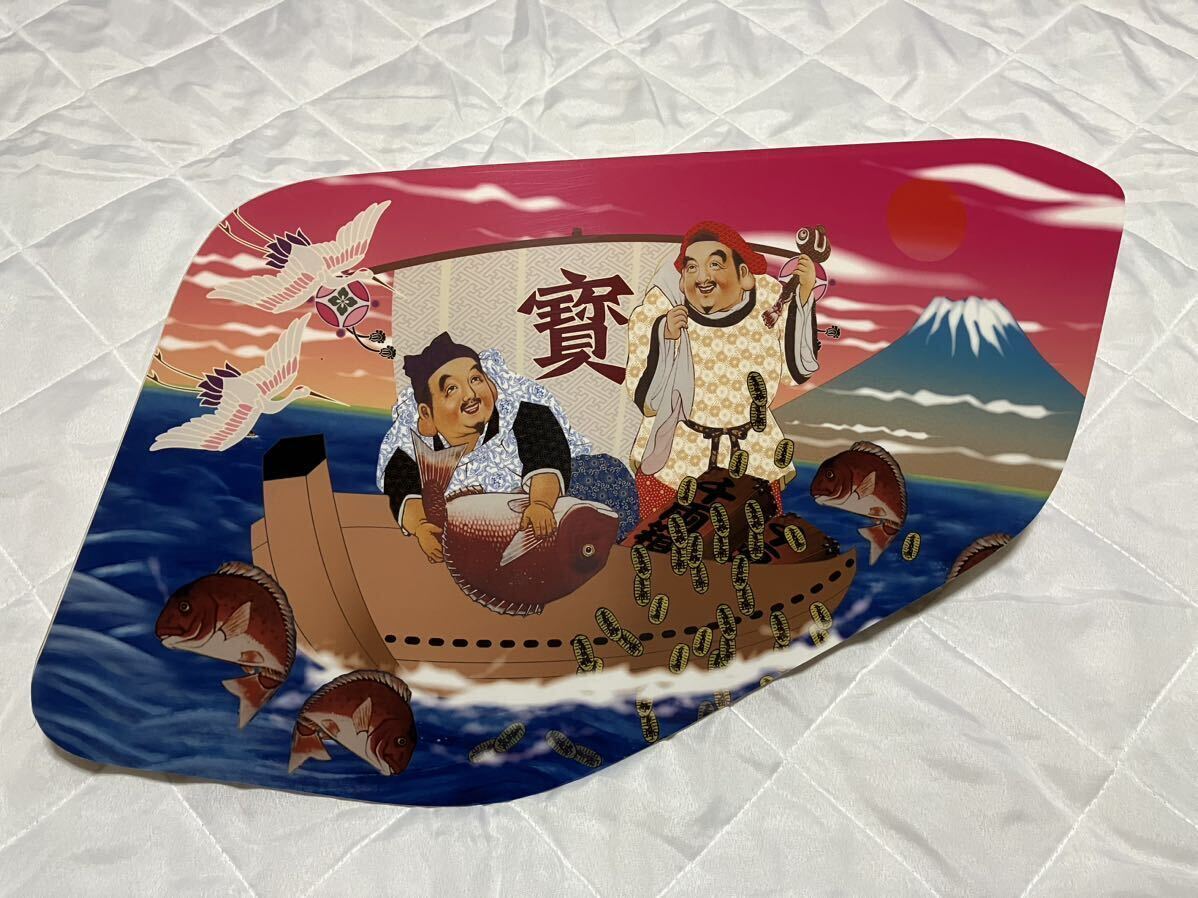 いすゞ 07フォワードファイブスターギガ 新品 大黒 安全窓アクリル板