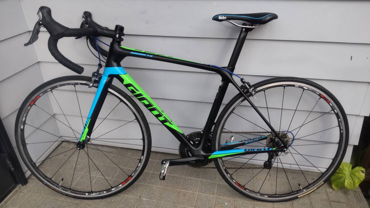 ジャイアントTCR advanced pro Mサイズ_1