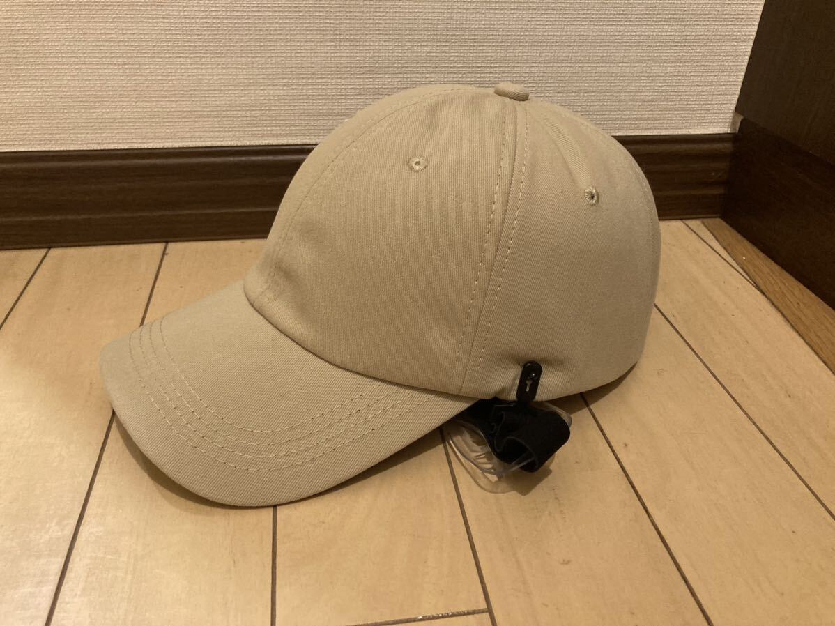 【キャップ型ヘルメット】自転車ヘルメット あご紐付き CE認証済_7