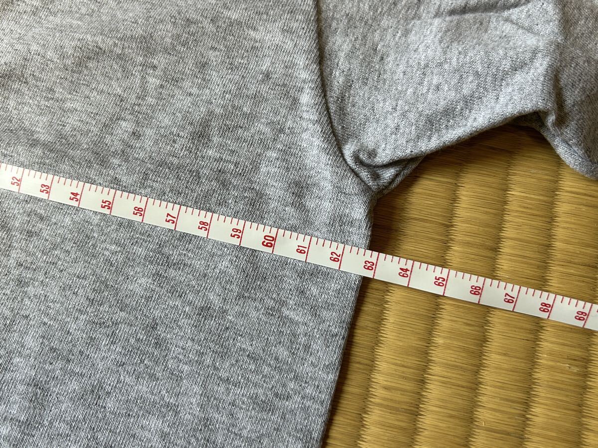 NUMB ナム 東京ハードコア HARD CORE 2XL ☆SAND TJ MAXX MERAUDER 