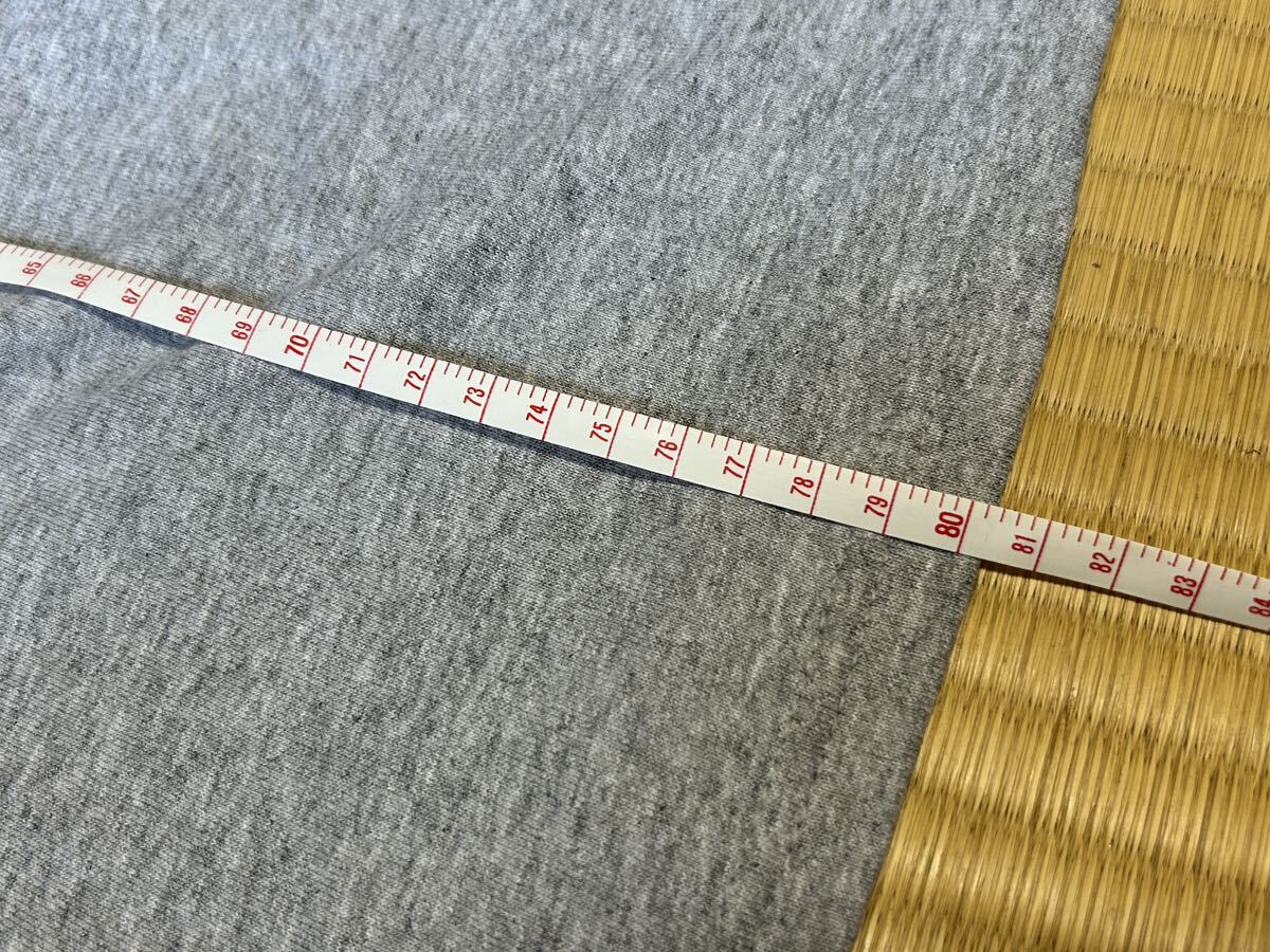 NUMB ナム 東京ハードコア HARD CORE 2XL ☆SAND TJ MAXX MERAUDER 