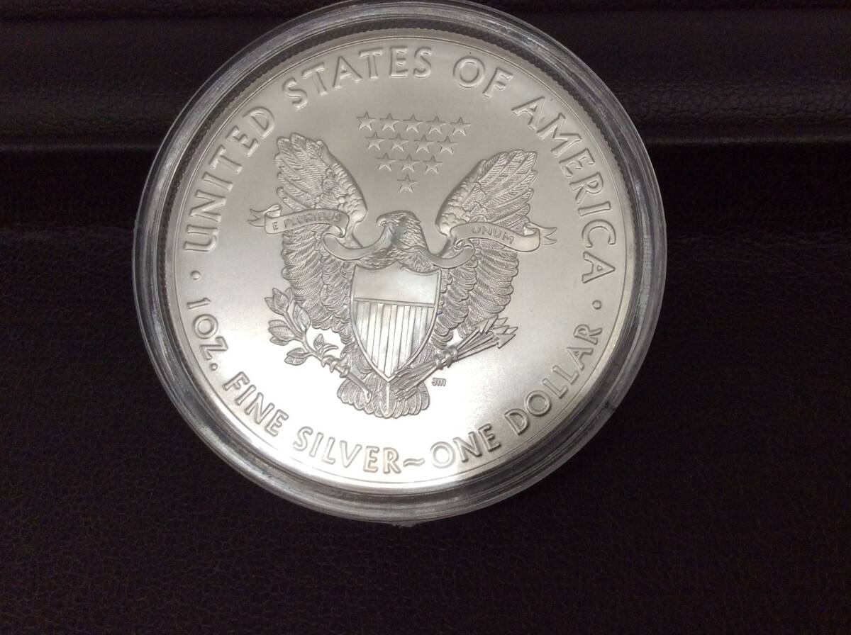 5171 アメリカンシルバーイーグル ウォーキングリバティ 1ドル 1oz