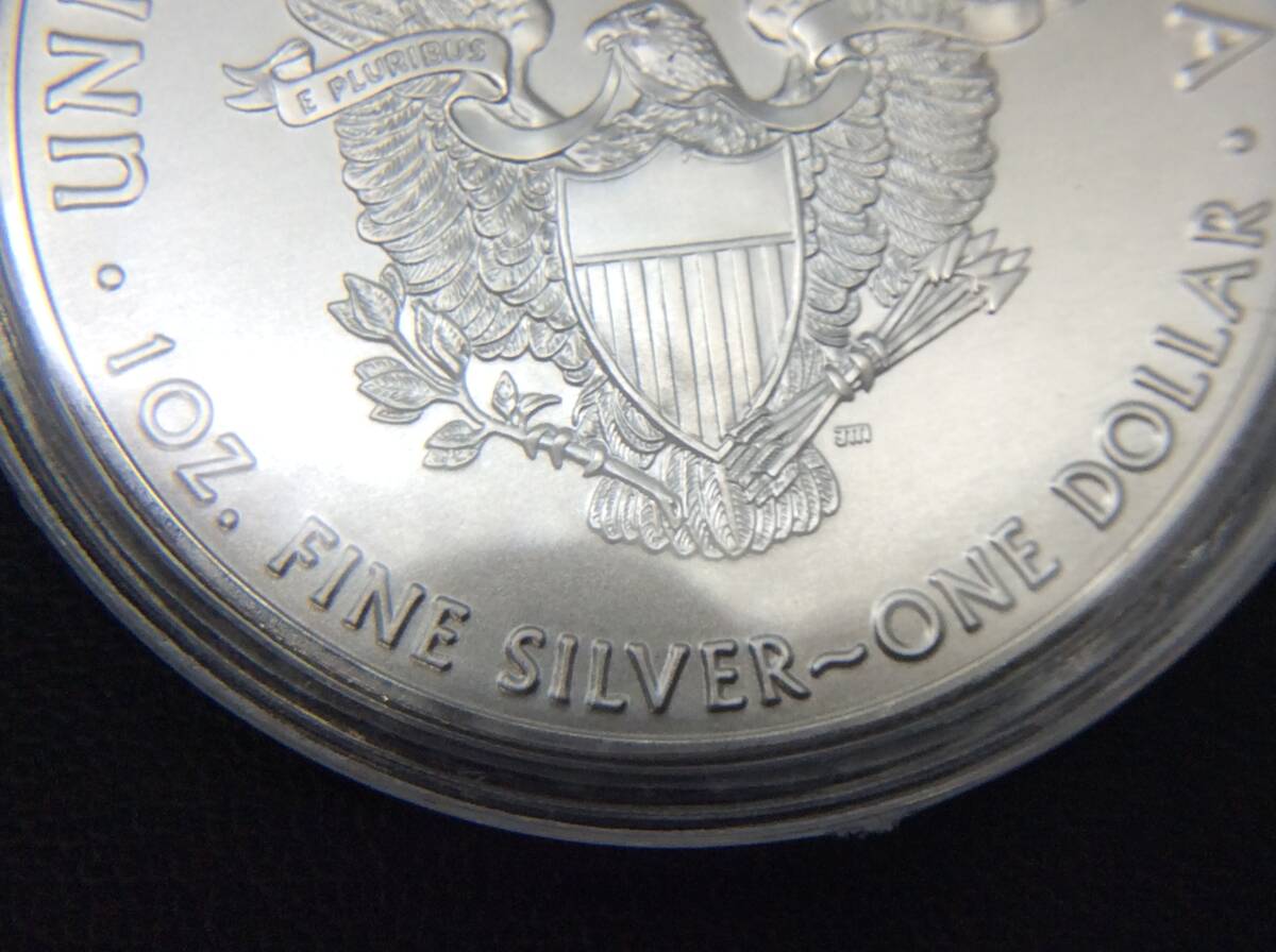 5171 アメリカンシルバーイーグル ウォーキングリバティ 1ドル 1oz