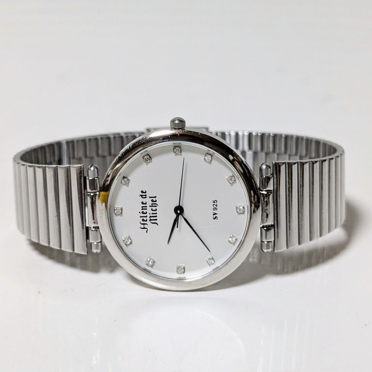 Helene de Michel ヘレンミッシェル IS-V Silver925 造幣局刻印