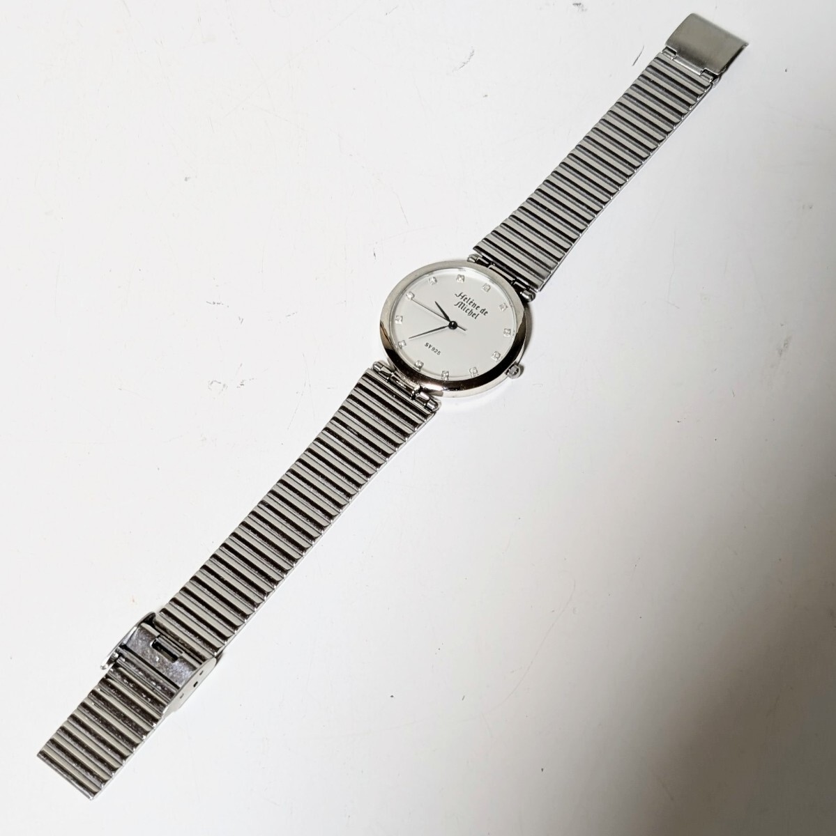 Helene de Michel ヘレンミッシェル IS-V Silver925 造幣局刻印