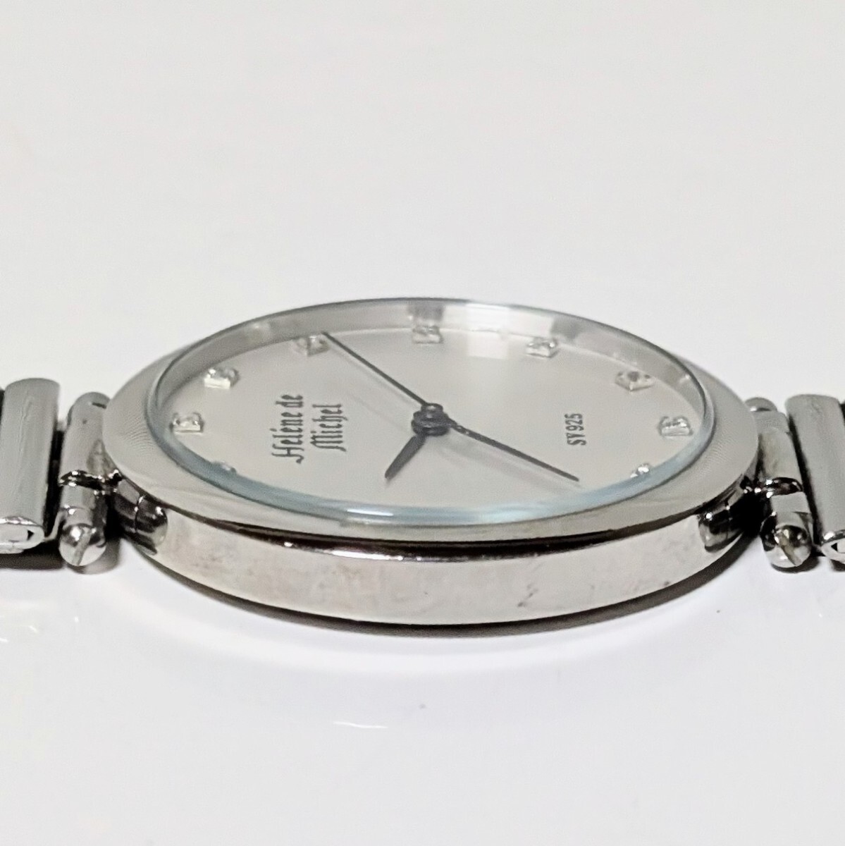 Helene de Michel ヘレンミッシェル IS-V Silver925 造幣局刻印