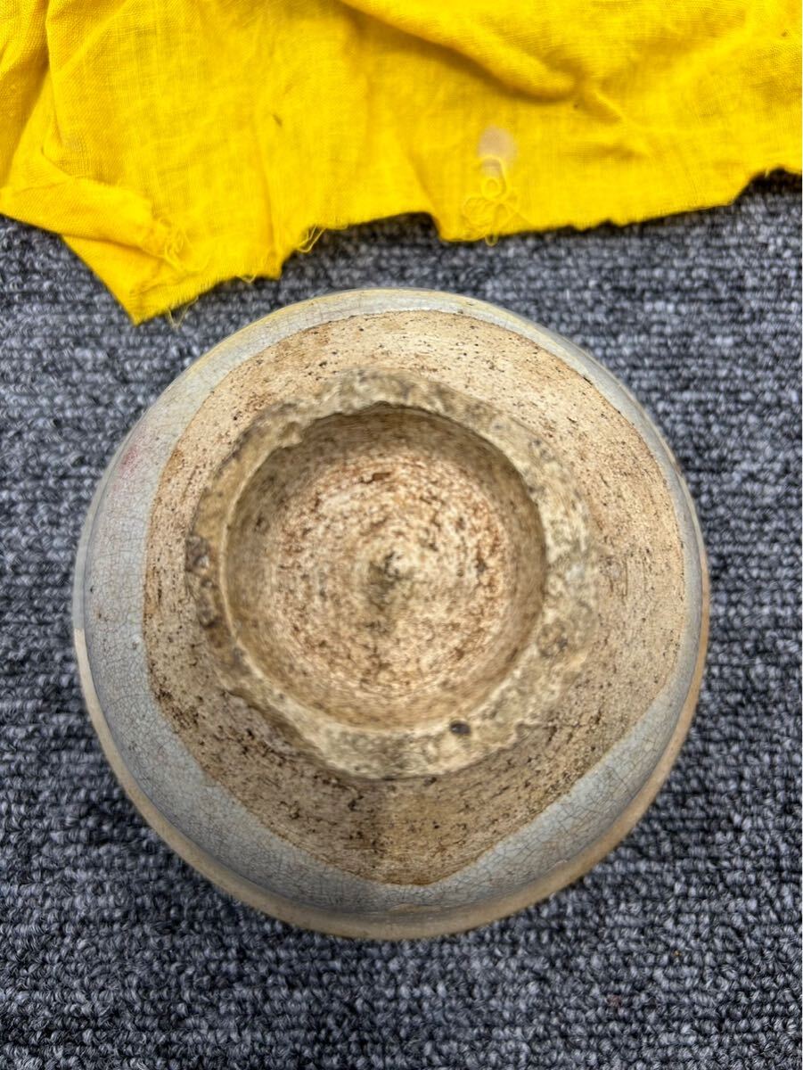 茶碗 李朝 朝鮮美術 茶道具 高麗 骨董 時代物 朝鮮古陶 高麗茶碗 中国