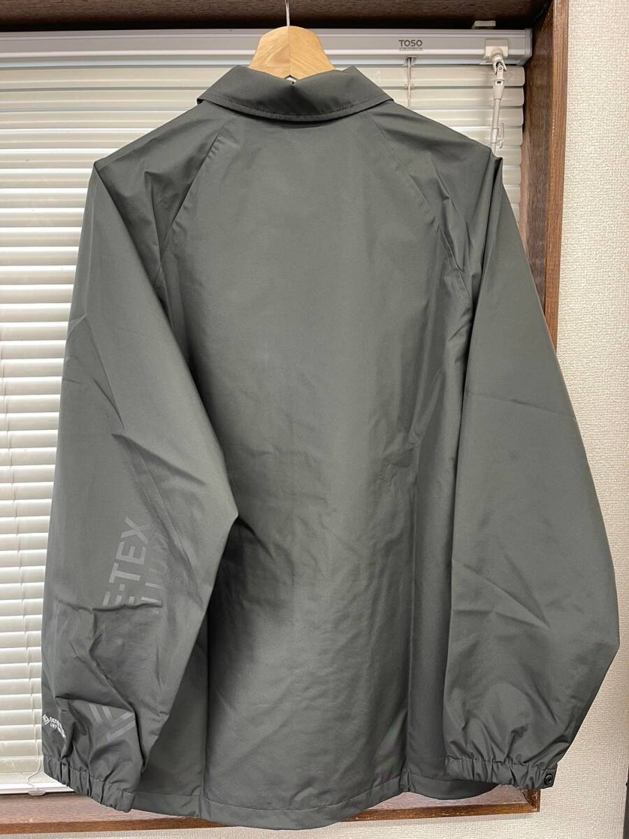 美品】+phenix FREAK'S STORE 別注 GORE-TEX INFINIUM WINDSTOPPER
