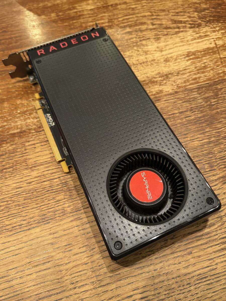 Radeon RX480の値段と価格推移は？｜22件の売買データからRadeon RX480の価値がわかる。販売や買取価格の参考にも。