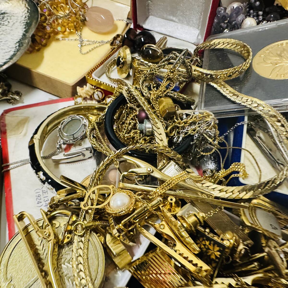 遺品整理 アクセサリー ネックレス その他 遺品整理 ネックレス 