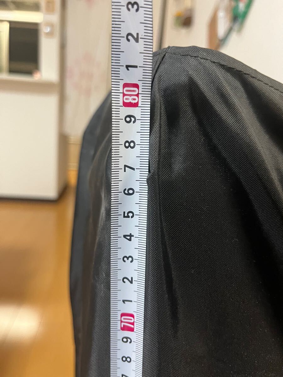 ★ベビーベッド★ニューヨークベビー★組立はしませんでしたが、この商品だったと思います★よろしくお願い申し上げます。1人使用のみです_6